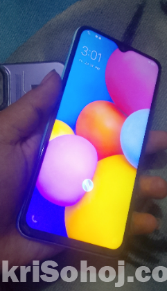 Vivo y1s 2/32